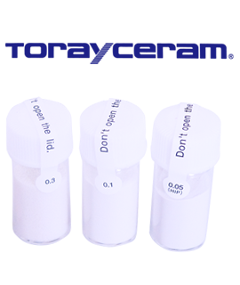Torayceram_Zirconia beads