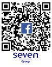 Facebook QR-code