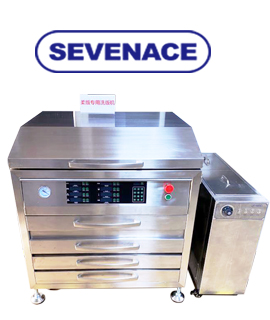 sevenace_Flexo plate making machine